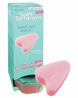 soft tampons Joy division